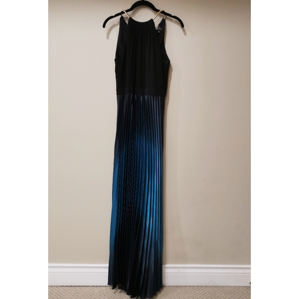 Xscape | Ombre Dress